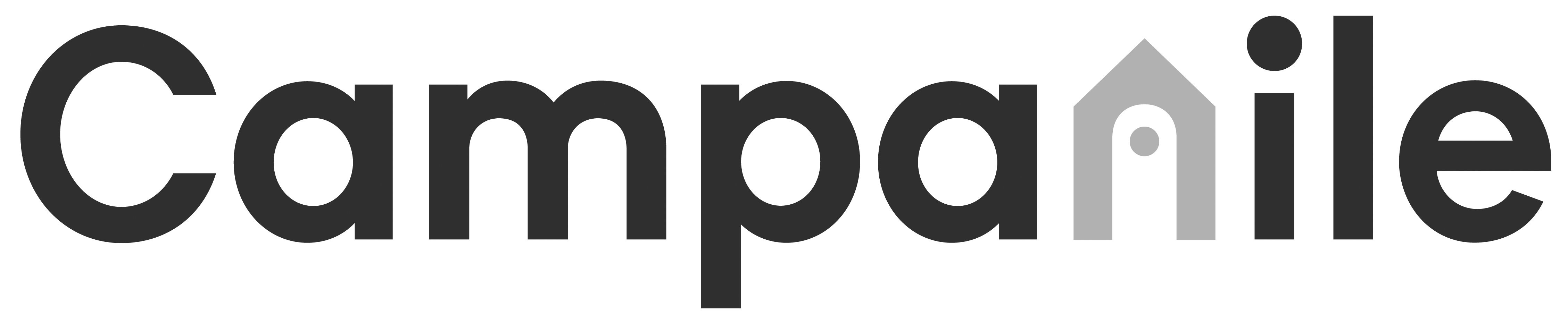 Logo Campanile