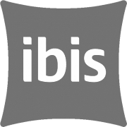 Logo IBIS Hotel