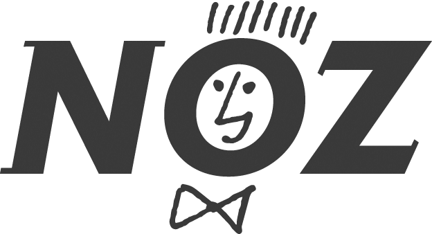 Logo NOZ